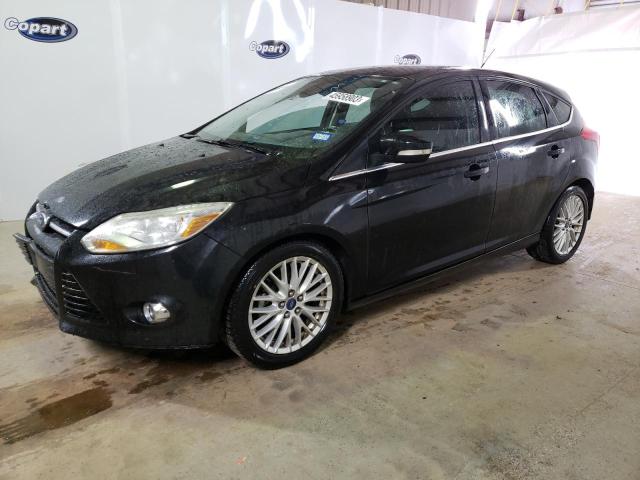 FORD FOCUS SEL 2012 1fahp3m25cl294404