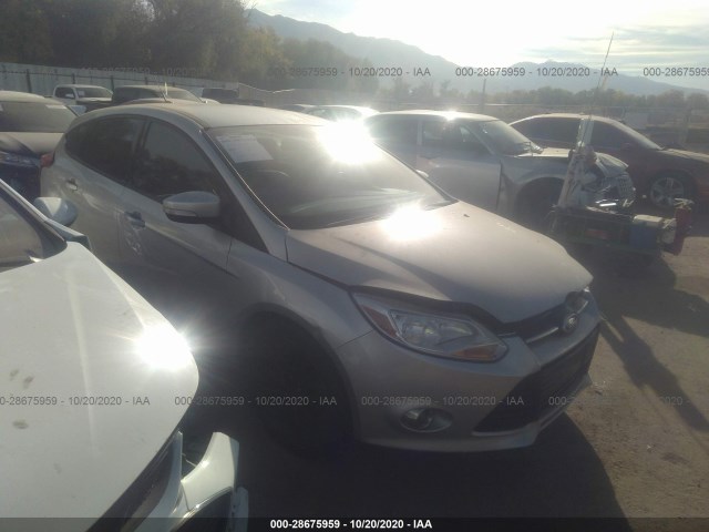 FORD FOCUS 2012 1fahp3m25cl303845