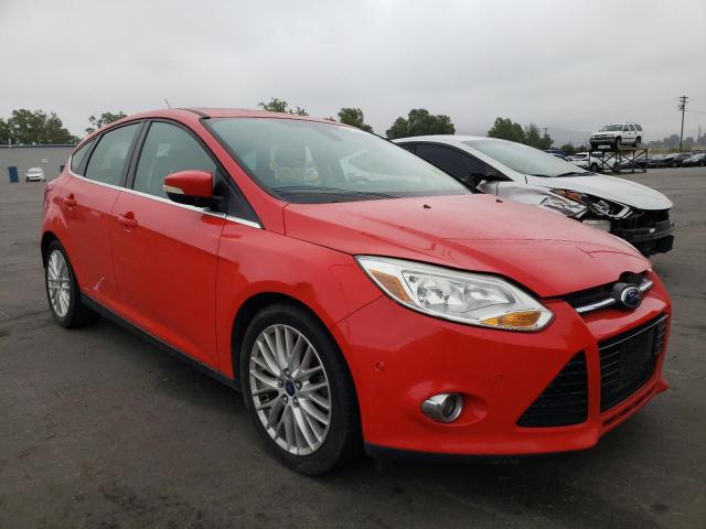 FORD FOCUS SEL 2012 1fahp3m25cl314148