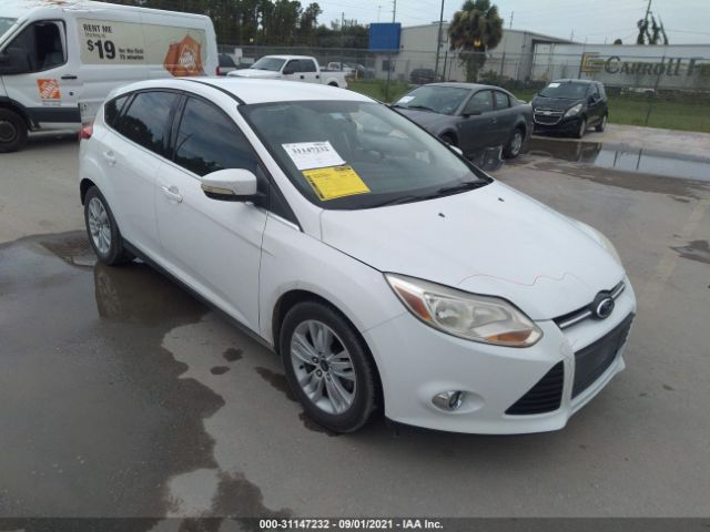 FORD FOCUS 2012 1fahp3m25cl315106