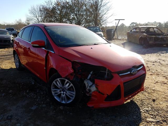 FORD FOCUS SEL 2012 1fahp3m25cl316854