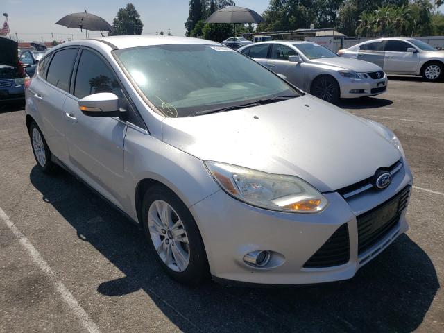 FORD FOCUS SEL 2012 1fahp3m25cl331600