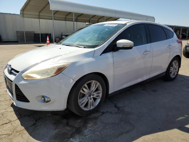 FORD FOCUS SEL 2012 1fahp3m25cl339924