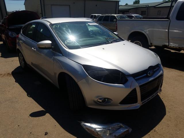 FORD FOCUS SEL 2012 1fahp3m25cl343147