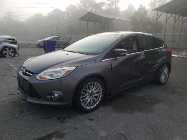 FORD FOCUS SEL 2012 1fahp3m25cl346338