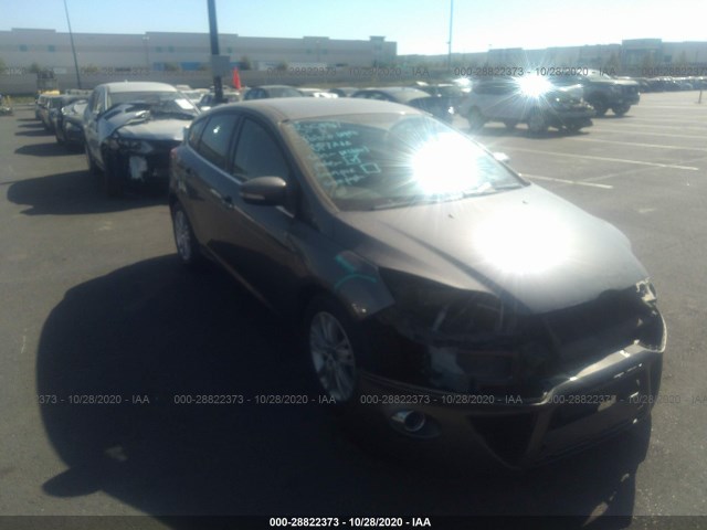 FORD FOCUS 2012 1fahp3m25cl348980