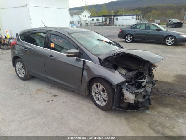 FORD FOCUS 2012 1fahp3m25cl356979