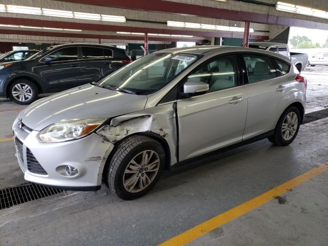 FORD FOCUS 2012 1fahp3m25cl357789