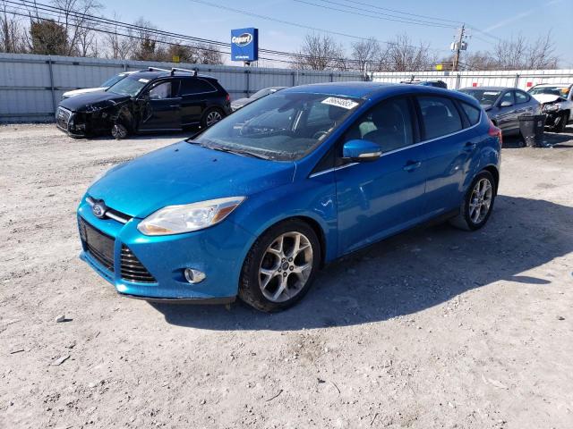 FORD FOCUS 2012 1fahp3m25cl366251