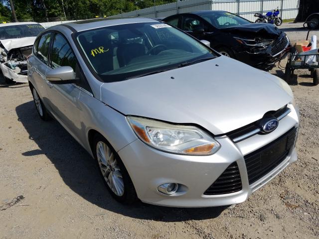 FORD FOCUS SEL 2012 1fahp3m25cl367500