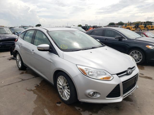 FORD FOCUS SEL 2012 1fahp3m25cl372258