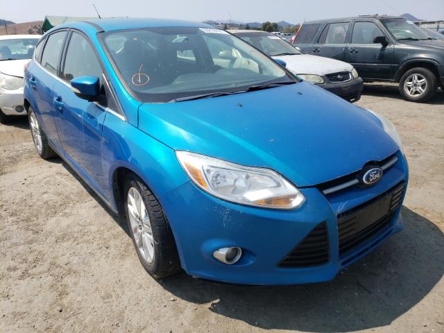 FORD FOCUS SEL 2012 1fahp3m25cl372468