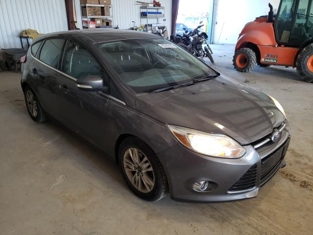 FORD FOCUS SEL 2012 1fahp3m25cl373748