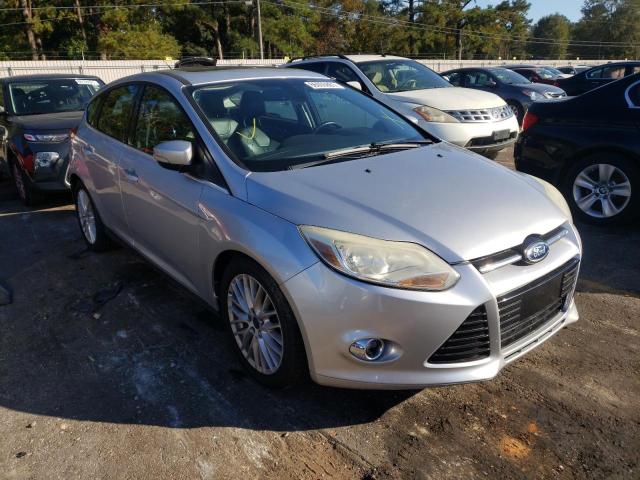 FORD FOCUS SEL 2012 1fahp3m25cl374253