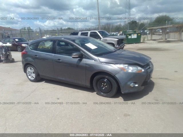 FORD FOCUS 2012 1fahp3m25cl374740