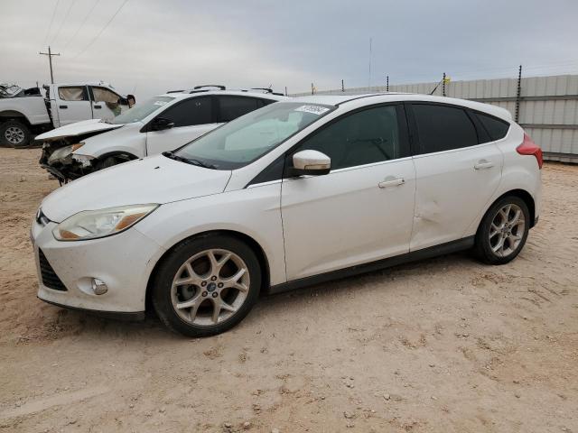 FORD FOCUS SEL 2012 1fahp3m25cl382255