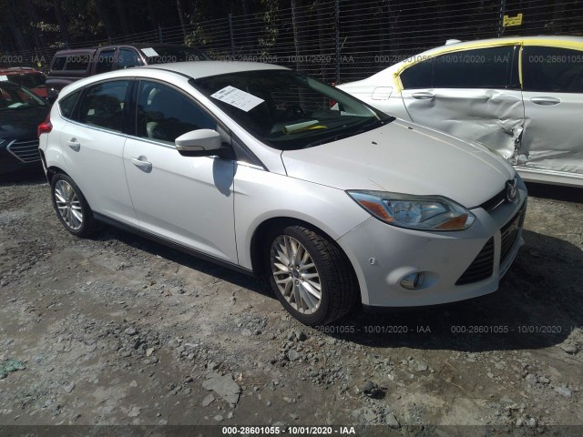 FORD FOCUS 2012 1fahp3m25cl399668