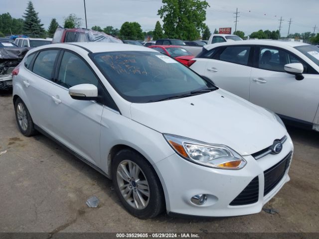 FORD FOCUS 2012 1fahp3m25cl402844