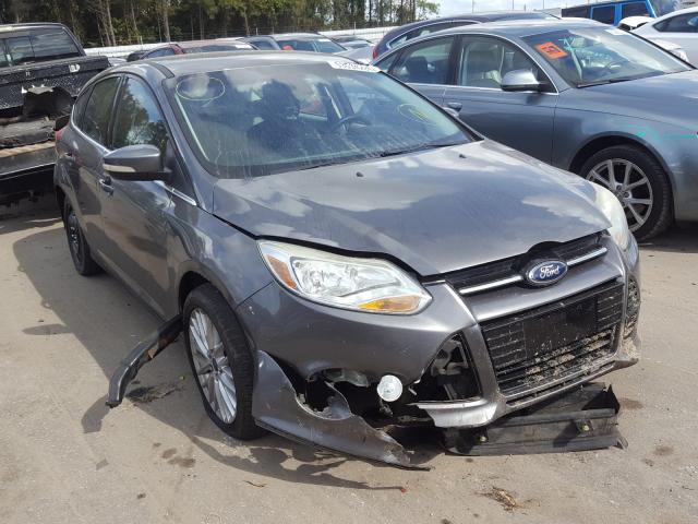 FORD FOCUS SEL 2012 1fahp3m25cl419966