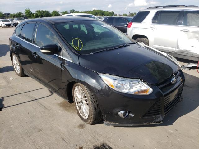 FORD FOCUS SEL 2012 1fahp3m25cl422754