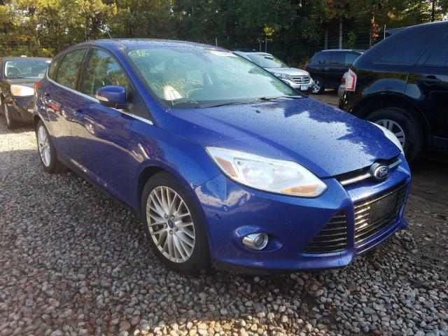 FORD FOCUS SEL 2012 1fahp3m25cl422799