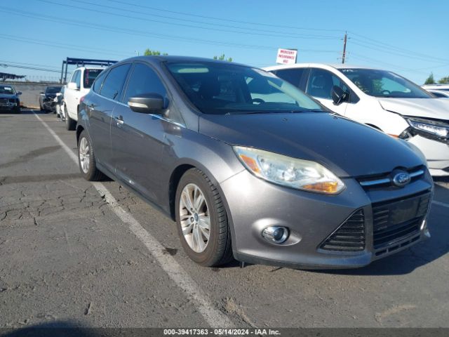 FORD FOCUS 2012 1fahp3m25cl423418