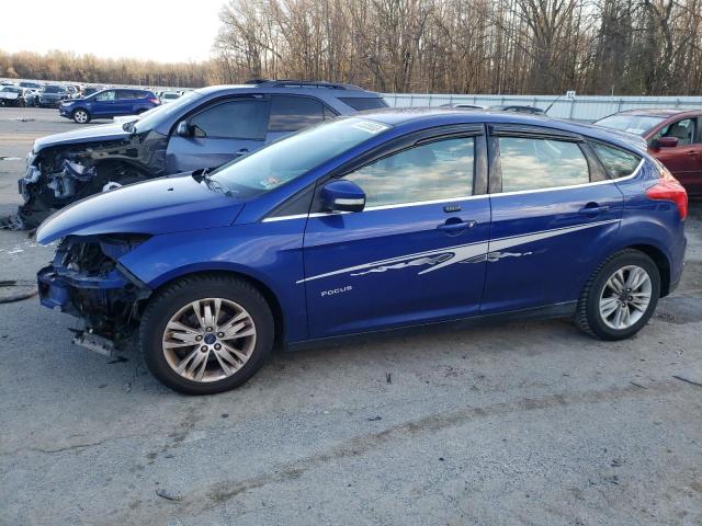 FORD FOCUS SEL 2012 1fahp3m25cl425797