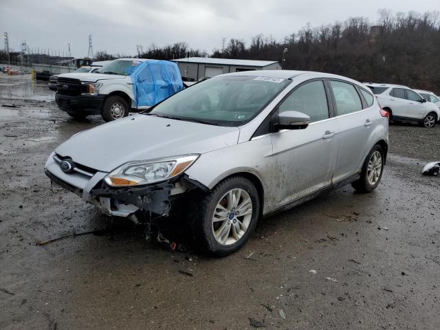 FORD FOCUS SEL 2012 1fahp3m25cl446438