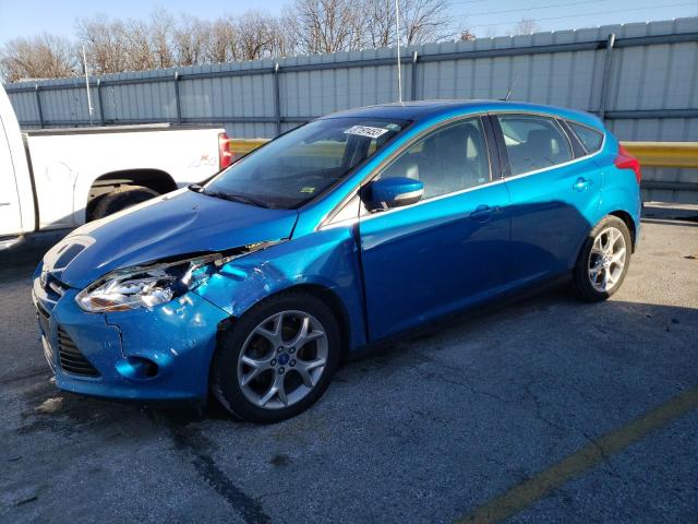 FORD FOCUS SEL 2012 1fahp3m25cl450828