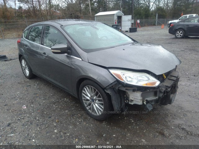 FORD FOCUS 2012 1fahp3m25cl454393