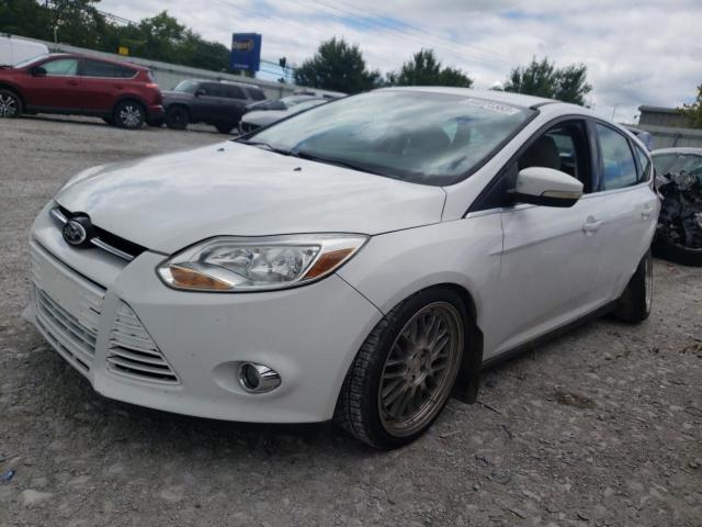 FORD FOCUS SEL 2012 1fahp3m25cl462641