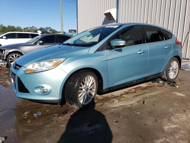 FORD FOCUS 2012 1fahp3m25cl462655