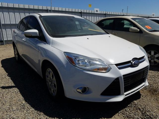 FORD FOCUS SEL 2012 1fahp3m25cl468066