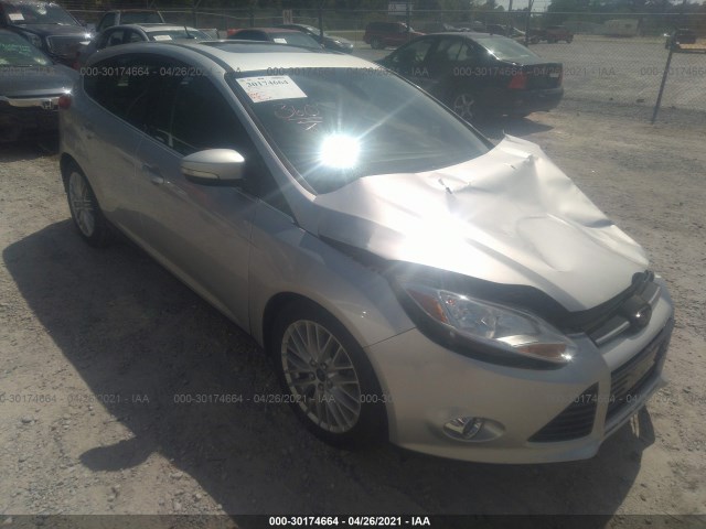 FORD FOCUS 2012 1fahp3m25cl469217