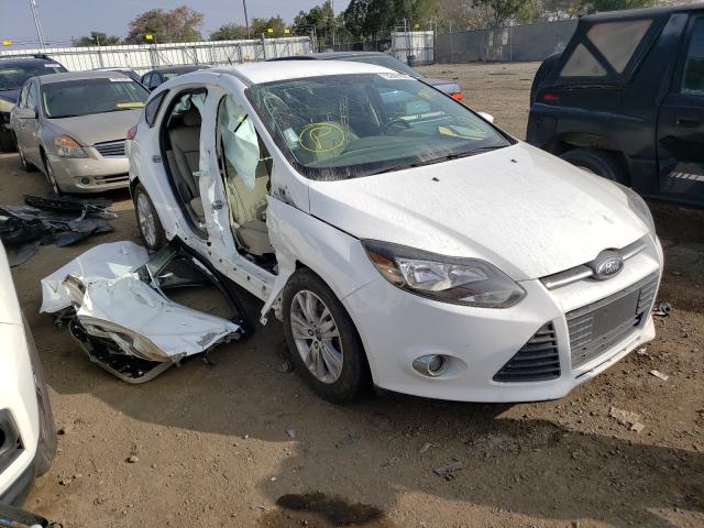 FORD FOCUS SEL 2012 1fahp3m25cl469685