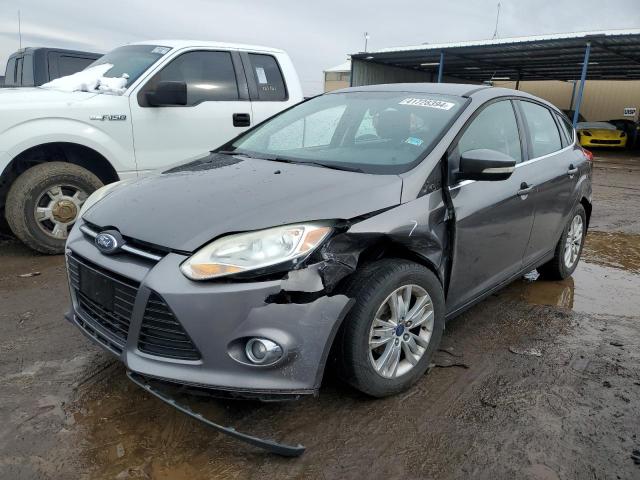 FORD FOCUS 2012 1fahp3m25cl476927