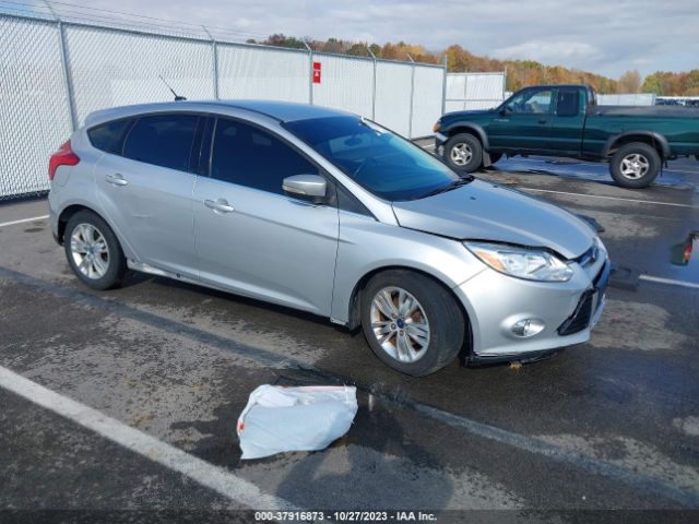 FORD FOCUS 2012 1fahp3m25cl479410