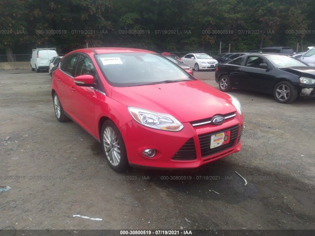 FORD FOCUS 2012 1fahp3m25cl479794