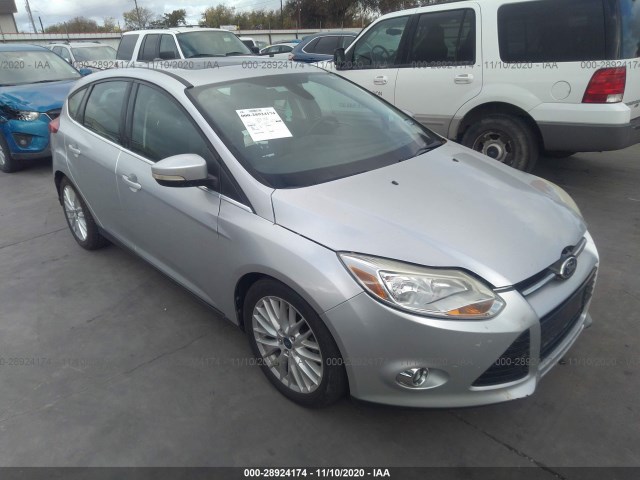 FORD FOCUS 2012 1fahp3m26cl108501