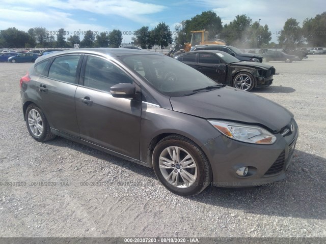 FORD FOCUS 2012 1fahp3m26cl130255