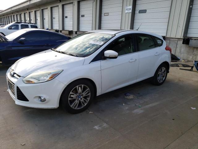 FORD FOCUS 2012 1fahp3m26cl131907