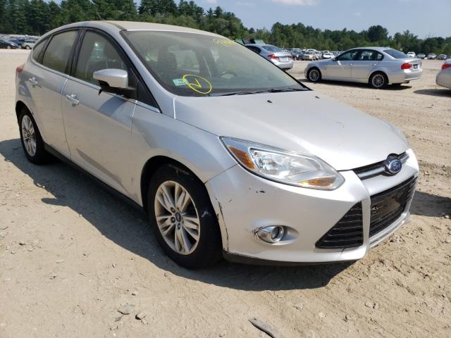 FORD FOCUS SEL 2012 1fahp3m26cl140784