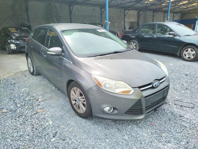 FORD FOCUS SEL 2012 1fahp3m26cl147542