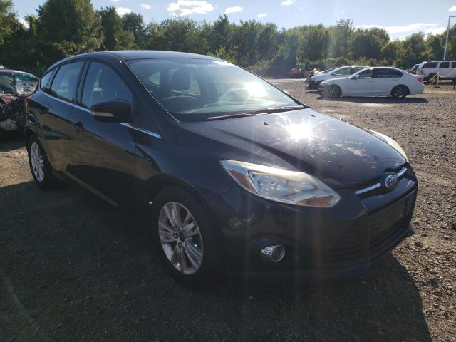 FORD FOCUS SEL 2012 1fahp3m26cl153177