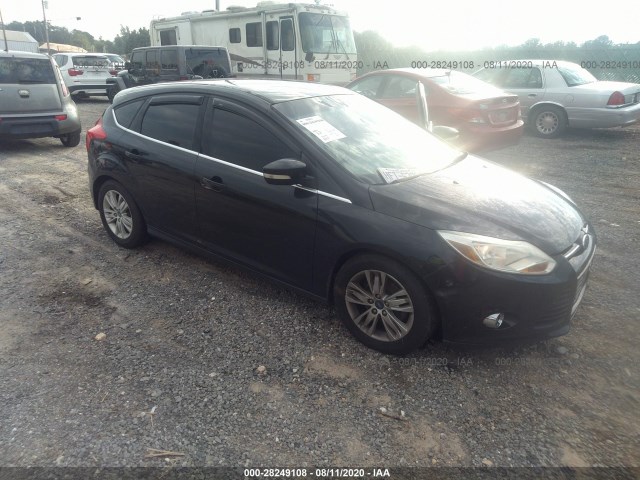 FORD FOCUS 2012 1fahp3m26cl157293