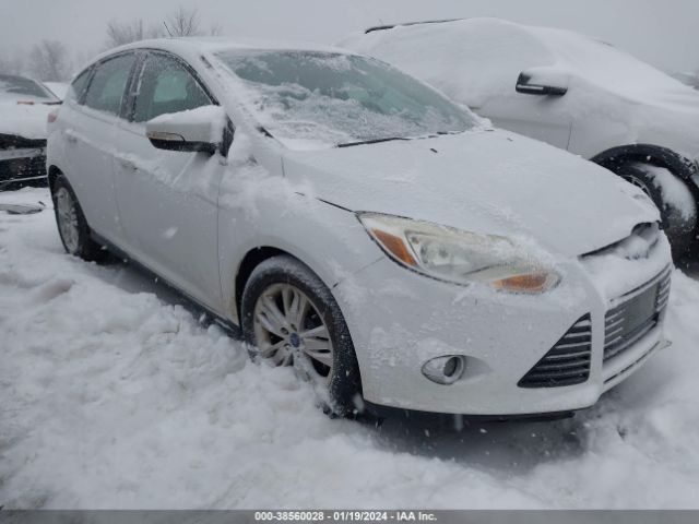 FORD FOCUS 2012 1fahp3m26cl157326