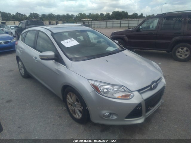 FORD FOCUS 2012 1fahp3m26cl161778