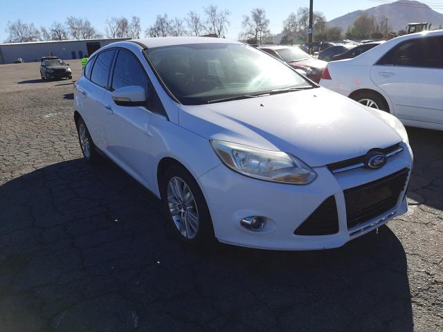 FORD FOCUS SEL 2012 1fahp3m26cl162204