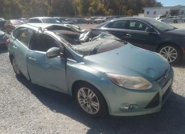 FORD FOCUS 2012 1fahp3m26cl172960