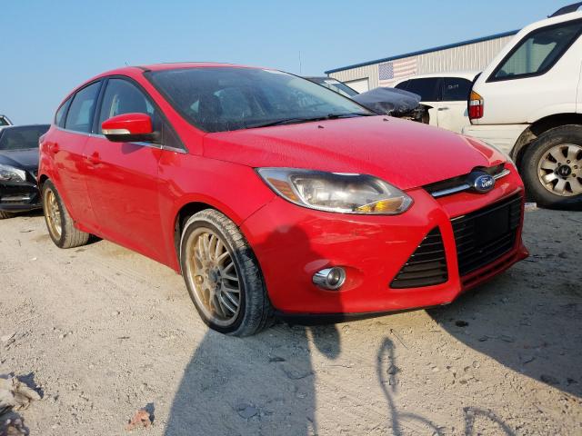 FORD FOCUS SEL 2012 1fahp3m26cl175938